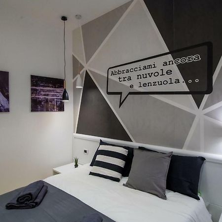 B&B Luna Per Te Bénévent Extérieur photo