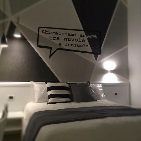 B&B Luna Per Te Bénévent Extérieur photo