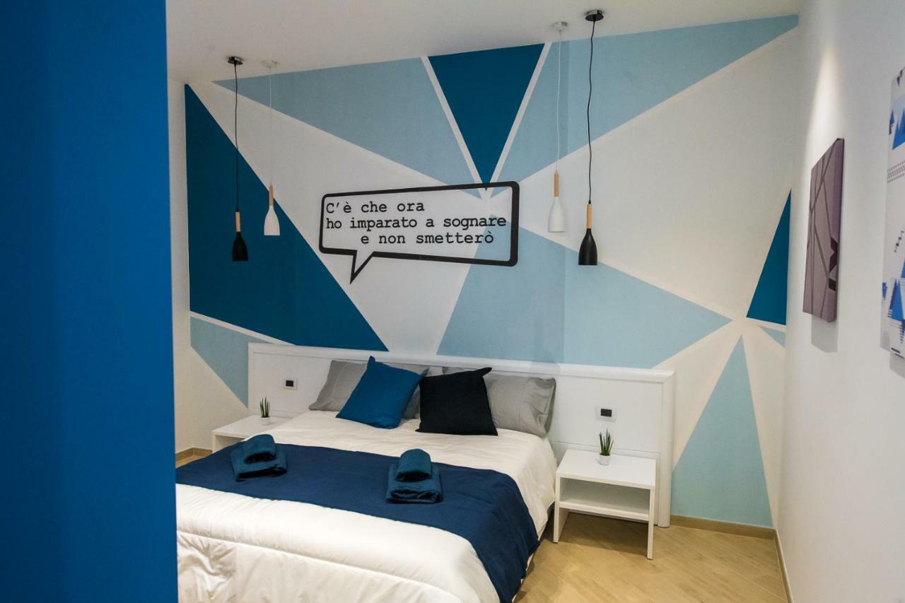 B&B Luna Per Te Bénévent Extérieur photo