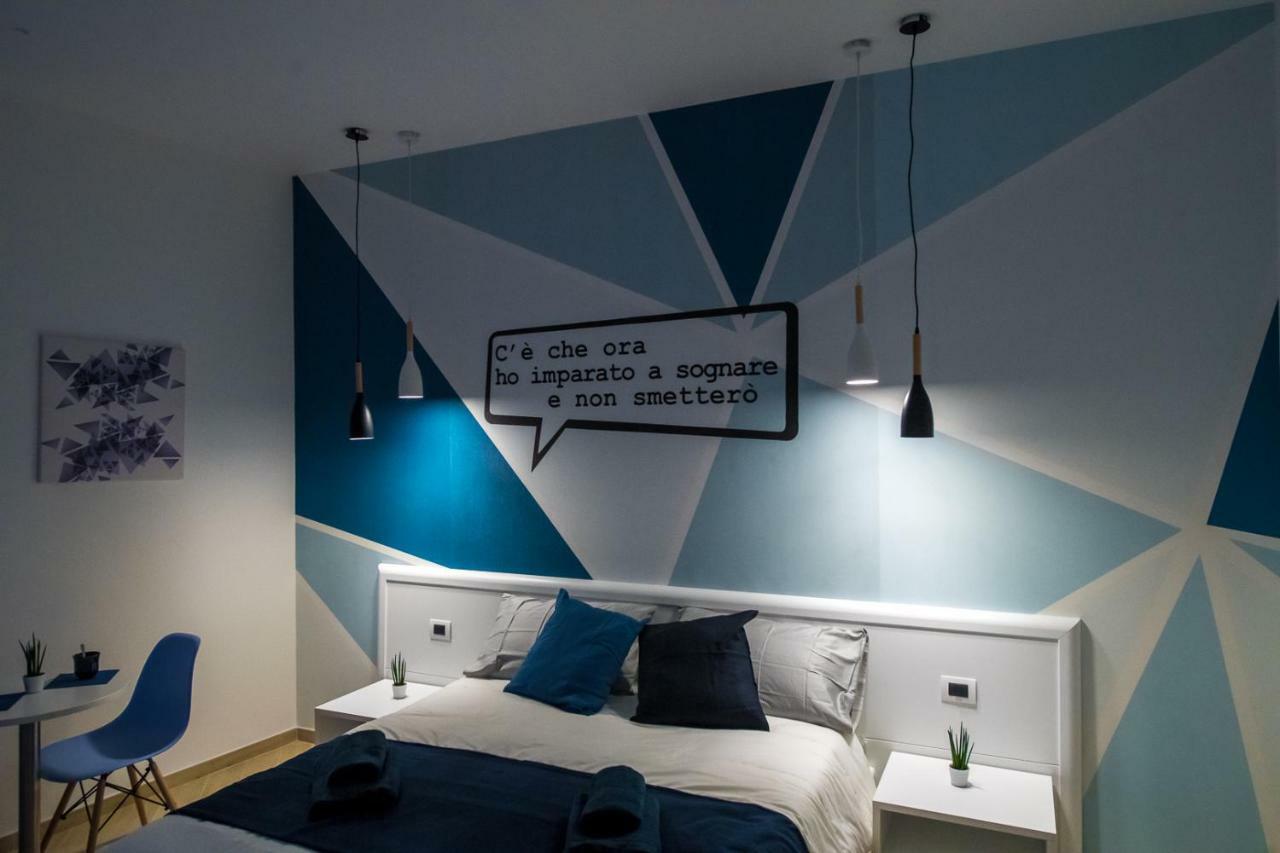 B&B Luna Per Te Bénévent Extérieur photo
