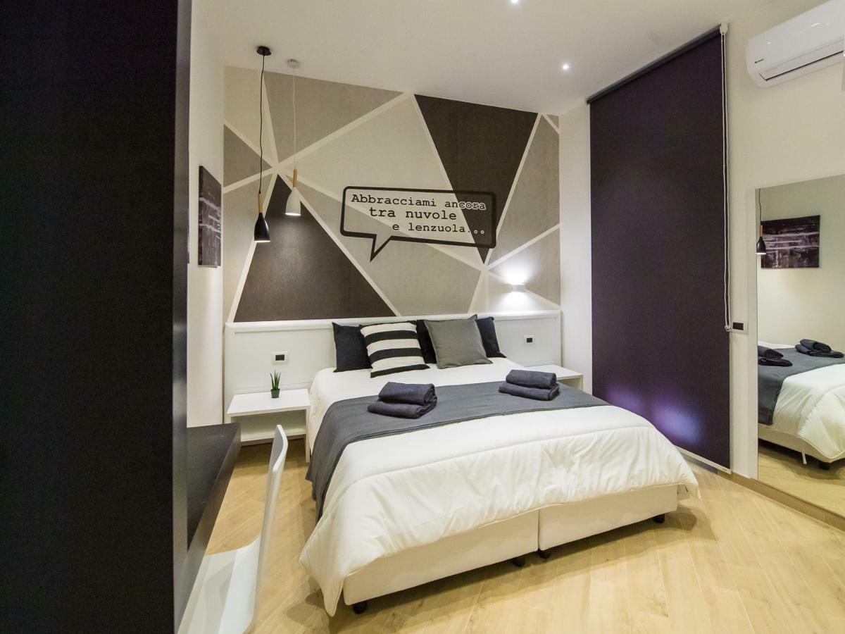 B&B Luna Per Te Bénévent Extérieur photo