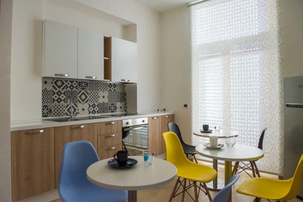 B&B Luna Per Te Bénévent Extérieur photo