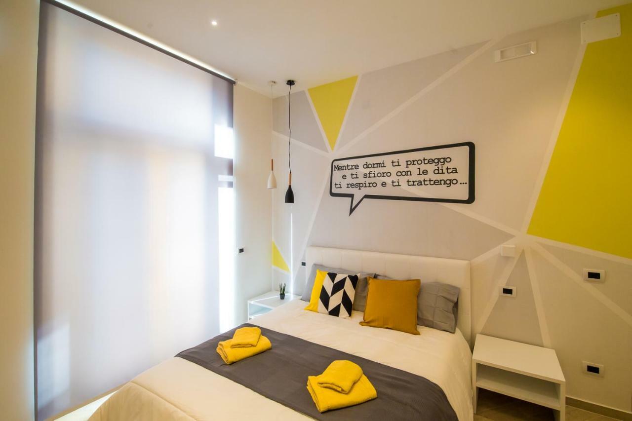B&B Luna Per Te Bénévent Extérieur photo