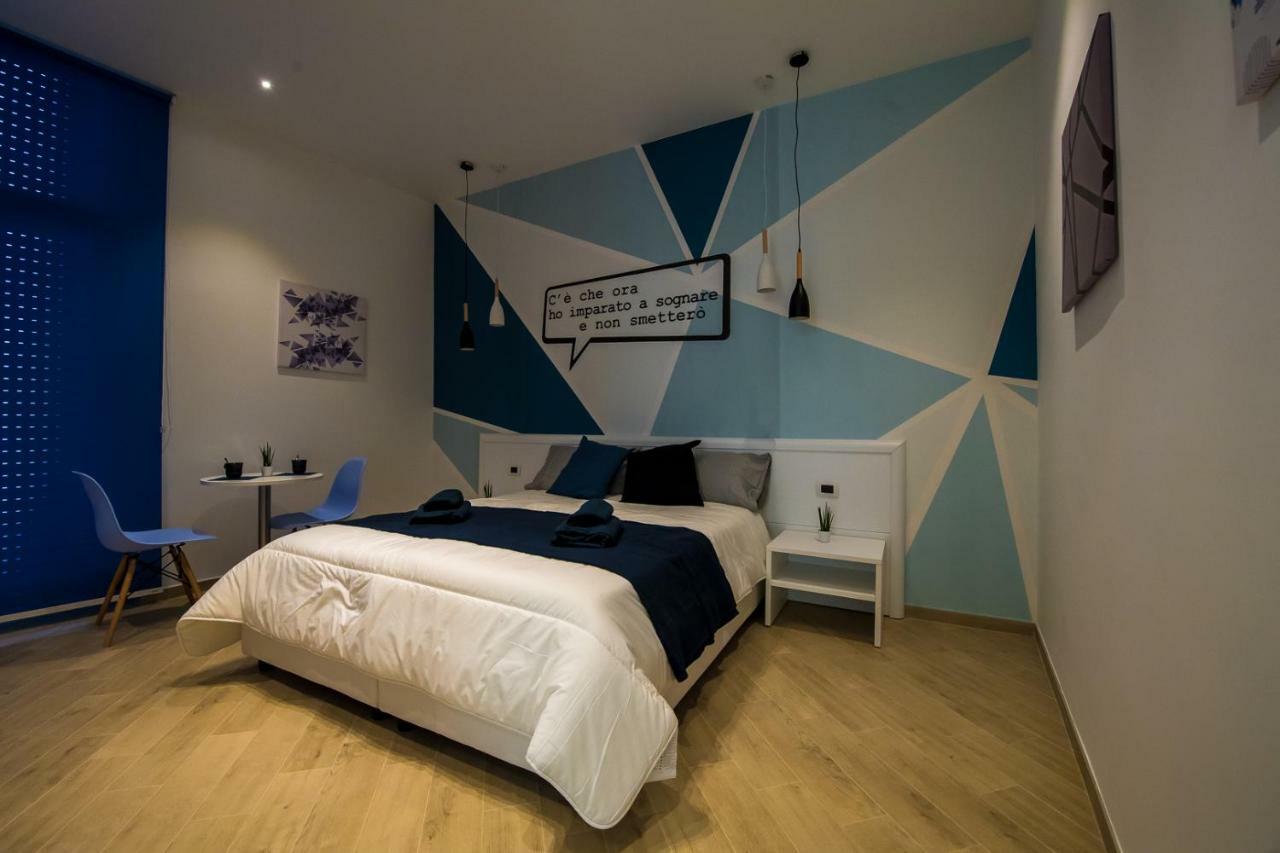 B&B Luna Per Te Bénévent Extérieur photo