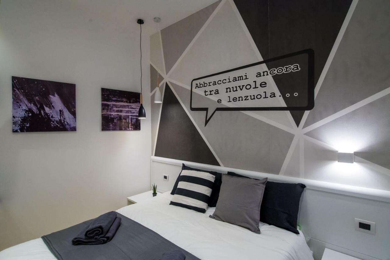 B&B Luna Per Te Bénévent Extérieur photo