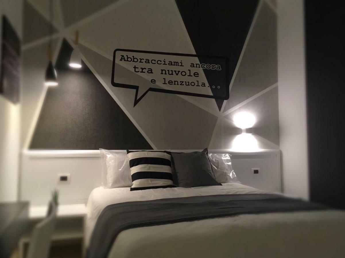 B&B Luna Per Te Bénévent Extérieur photo