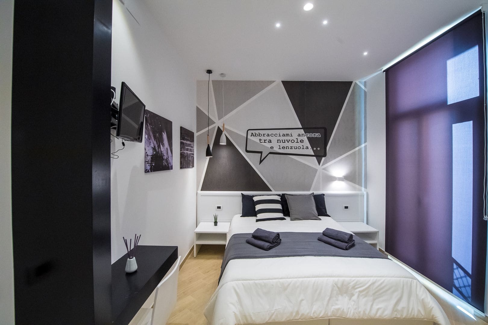 B&B Luna Per Te Bénévent Extérieur photo