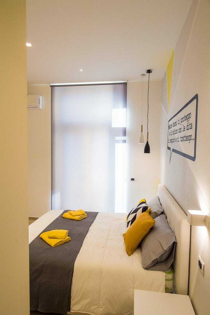 B&B Luna Per Te Bénévent Extérieur photo