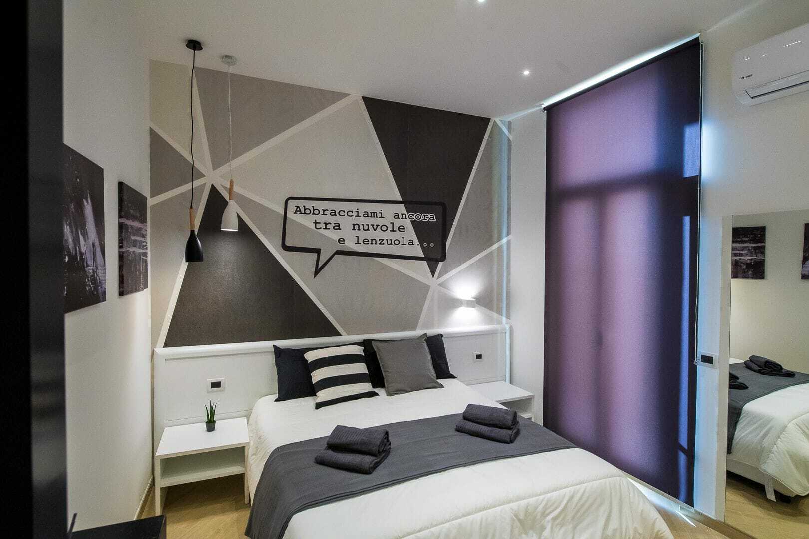 B&B Luna Per Te Bénévent Extérieur photo